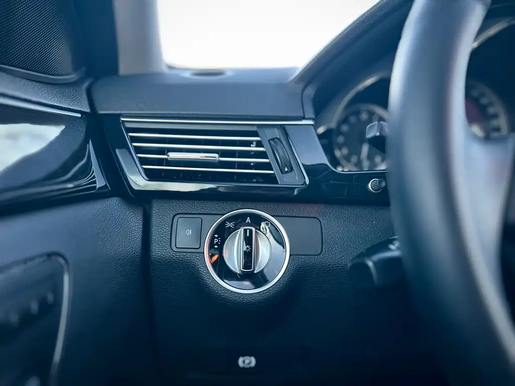Mercedes-Benz E-Class 2010 E 300 L Elegance