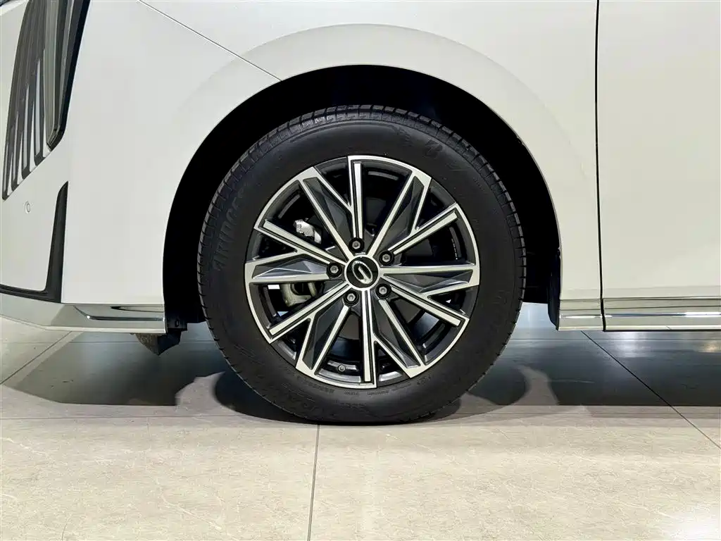 GAC Trumpchi M8 2024 Master Series 400T Prestige Edition