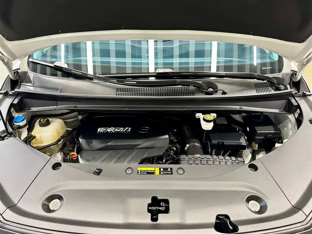 GAC Trumpchi M8 2024 Master Series 400T Prestige Edition
