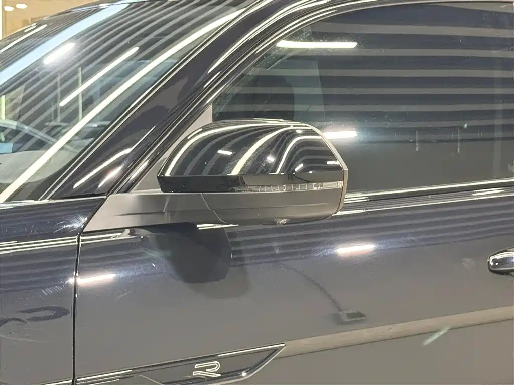 Teramont X 2023 530 V6 AWD Zunrong Flagship Edition