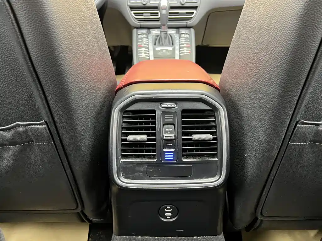 Macan 2021 Macan 2.0T