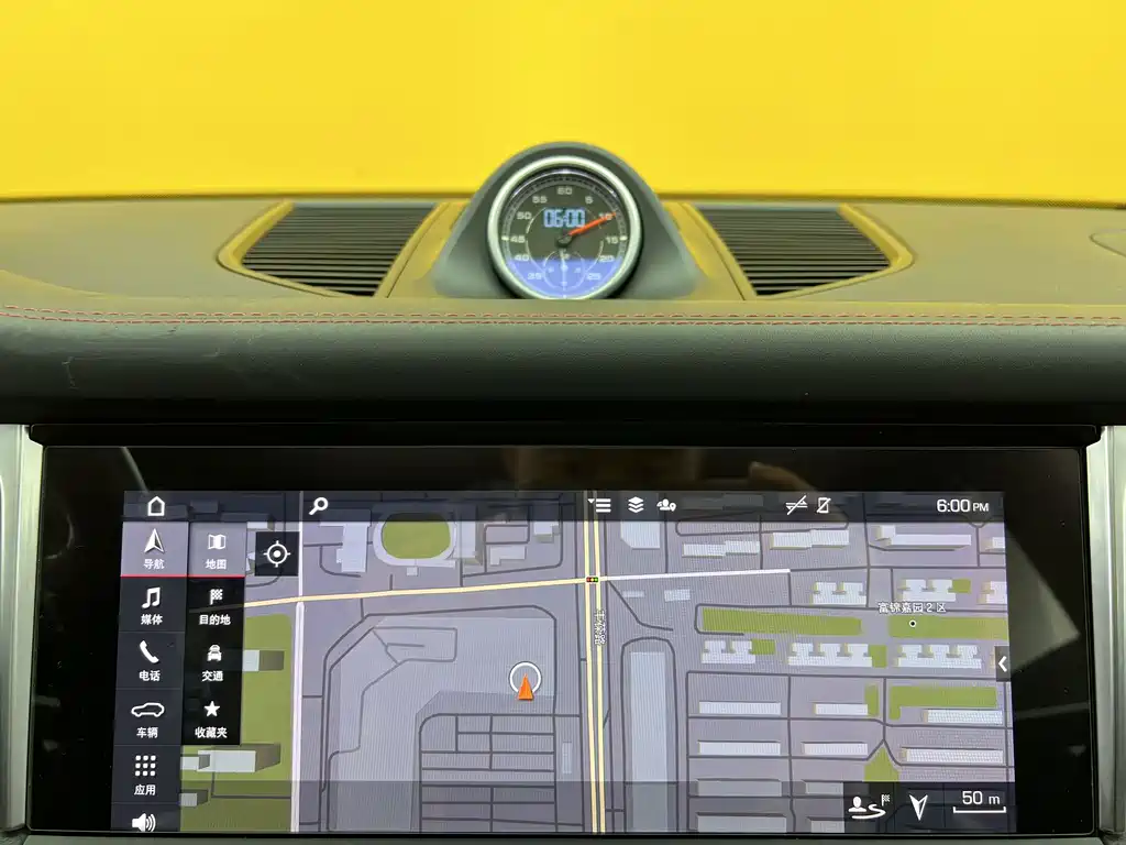 Macan 2021 Macan 2.0T