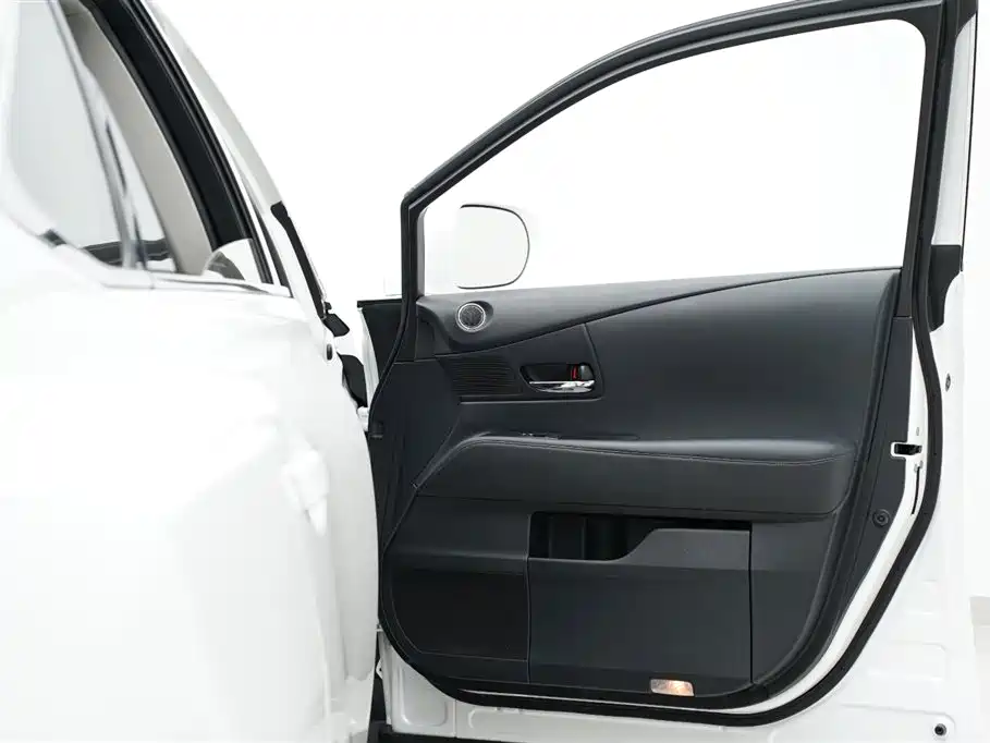 Lexus RX Classic 2013 270 Elite Edition