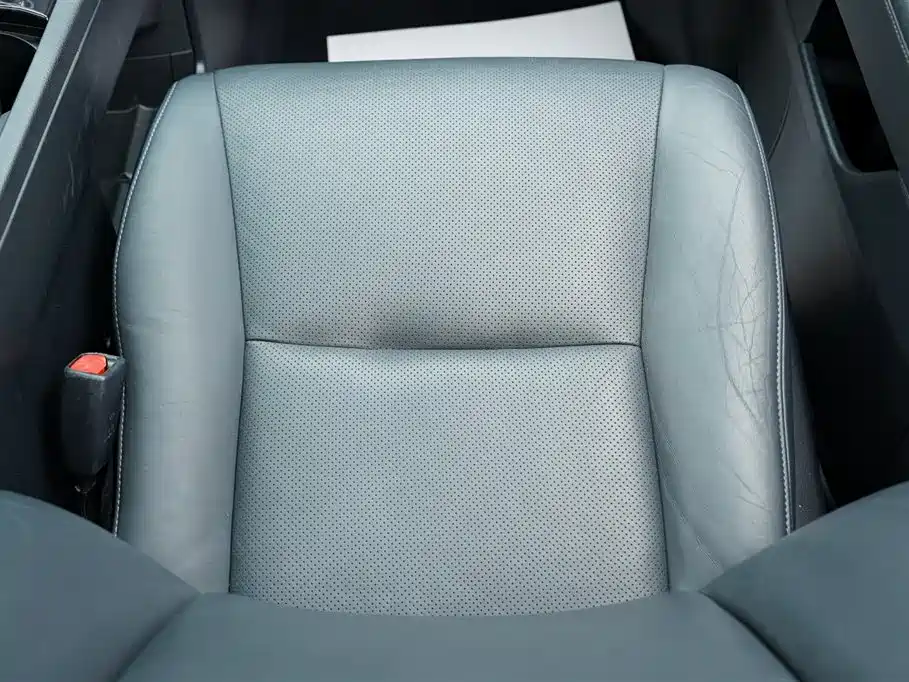 Lexus RX Classic 2013 270 Elite Edition