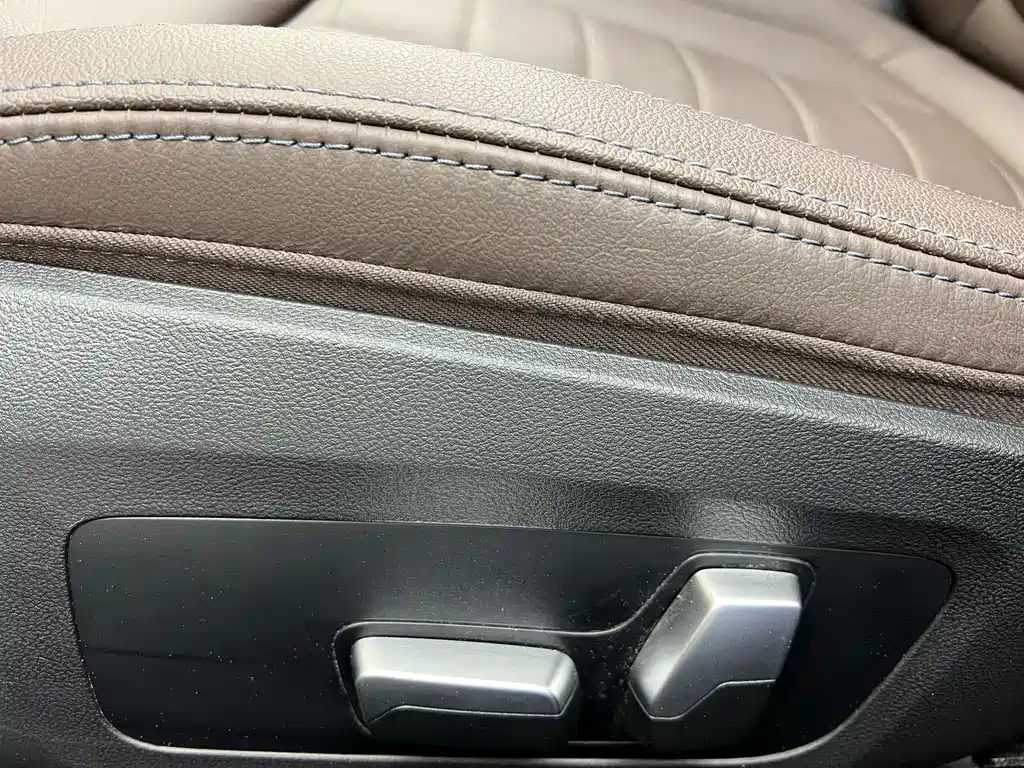 BMW 3 Series 2021 Facelift 320Li M Sport Package