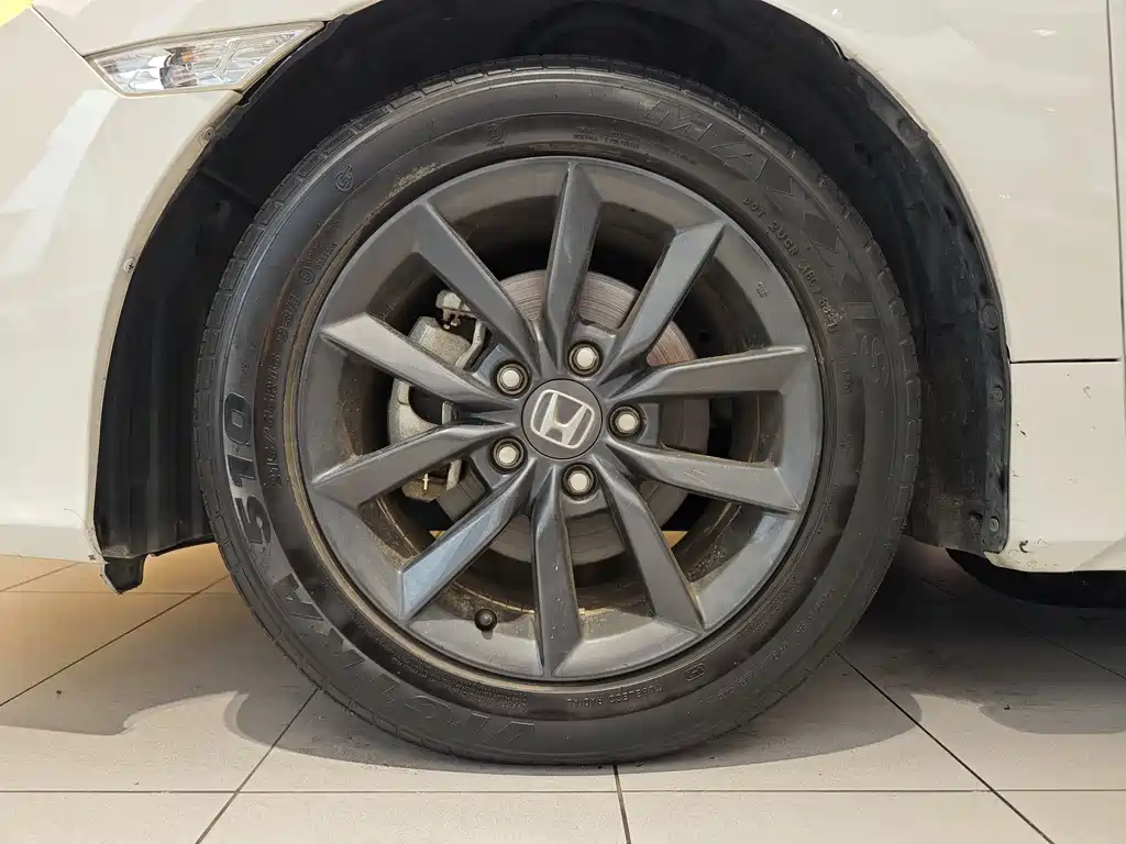 Honda Civic 2019 220TURBO CVT Sport Edition China V