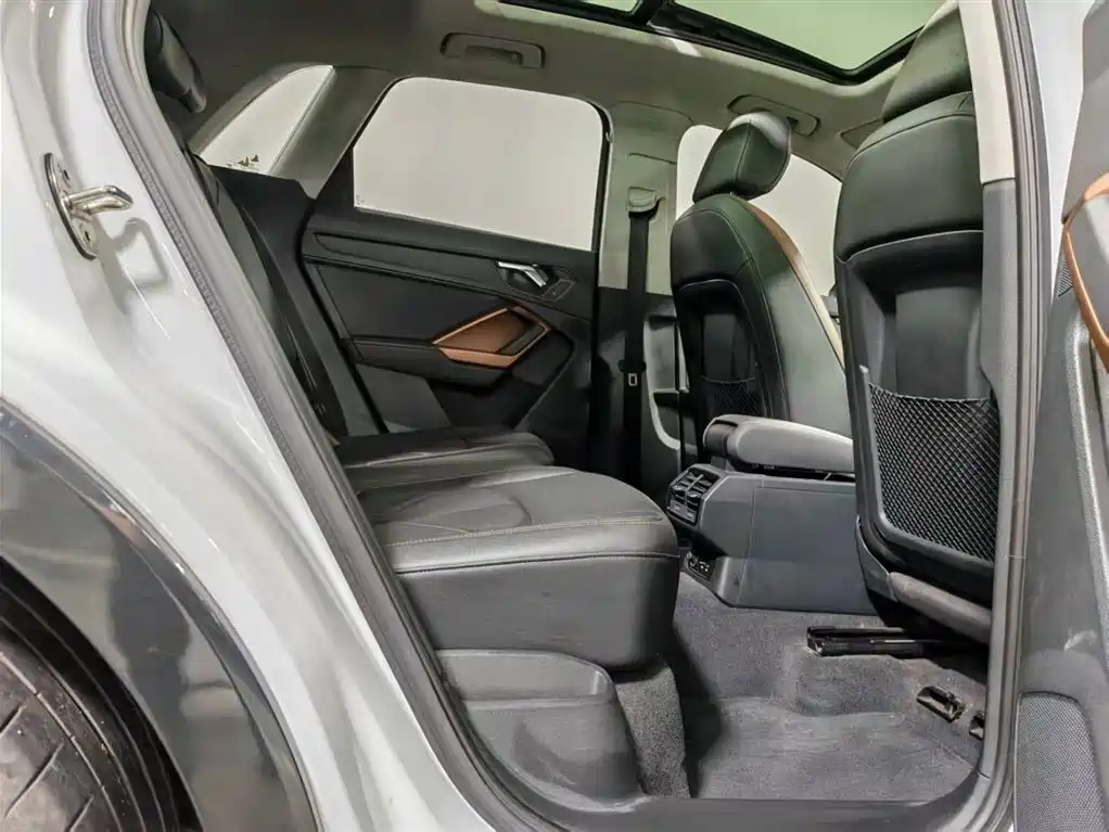Audi Q3 2020 35 TFSI Premium