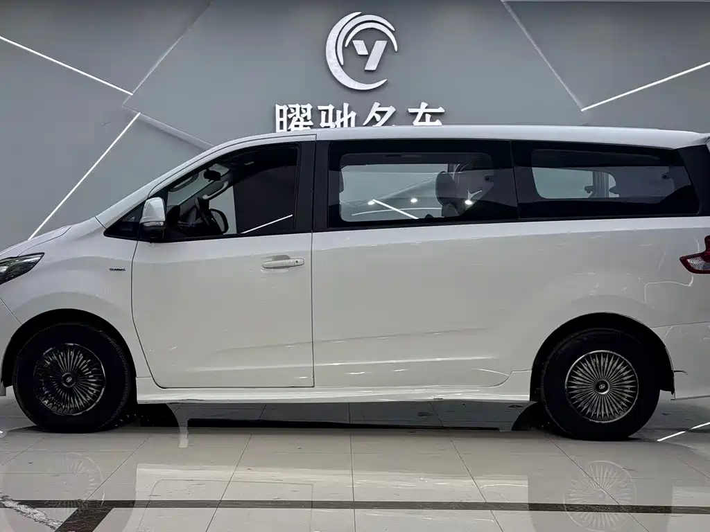 Maxus G10 2019 PLUS 2.0T Automatic Elite Edition China VI