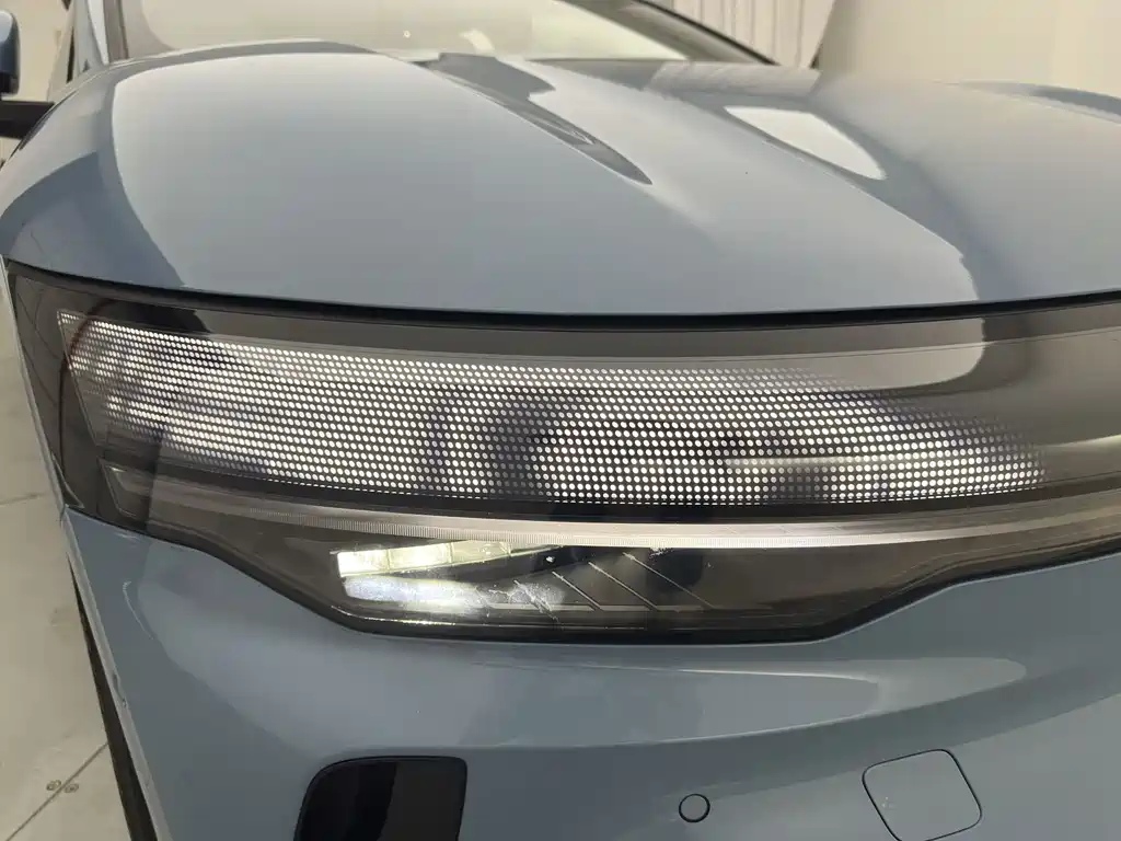 Zeekr 007 GT 2025 AWD Intelligent Driving Edition 75kWh