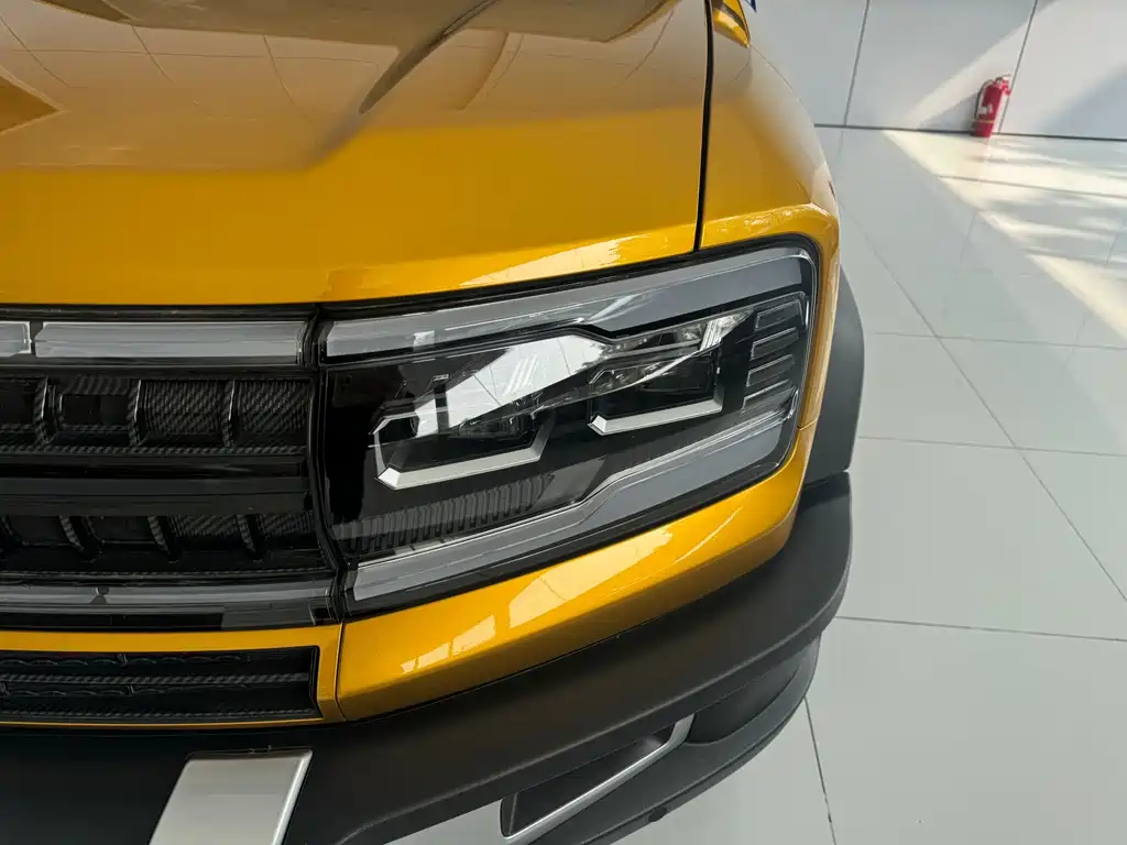 Bao 5 2023 YunNian Flagship Edition