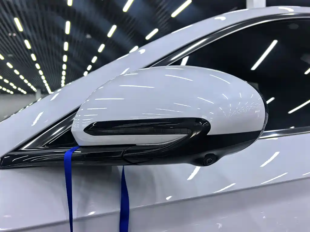 Qin L 2024 DM-i 120KM Excellence Edition