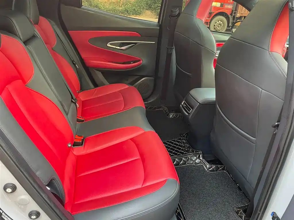 Changan UNI-T 2022 1.5T Premium