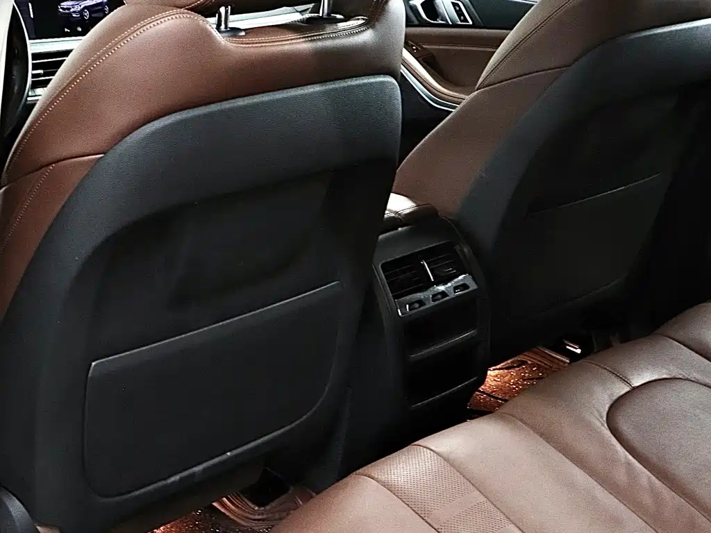 BMW X5 2019 xDrive30i X Design Package