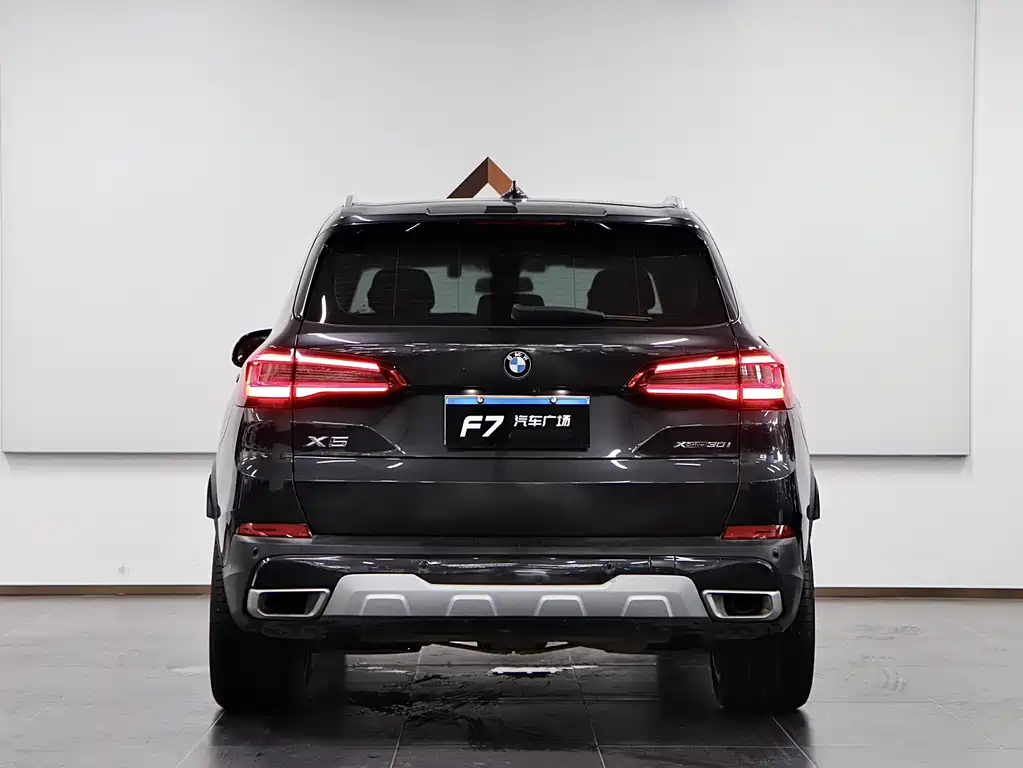 BMW X5 2019 xDrive30i X Design Package