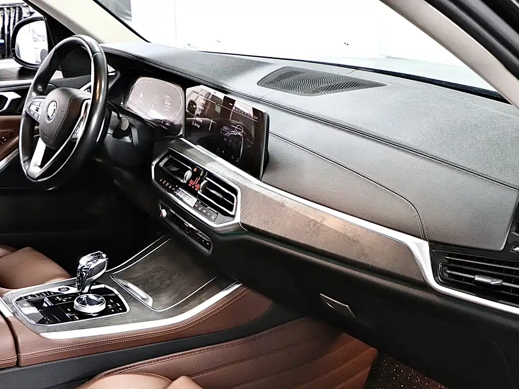 BMW X5 2019 xDrive30i X Design Package