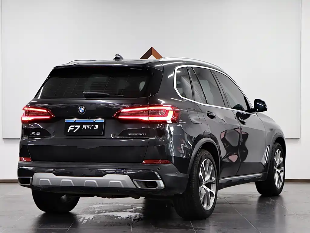 BMW X5 2019 xDrive30i X Design Package