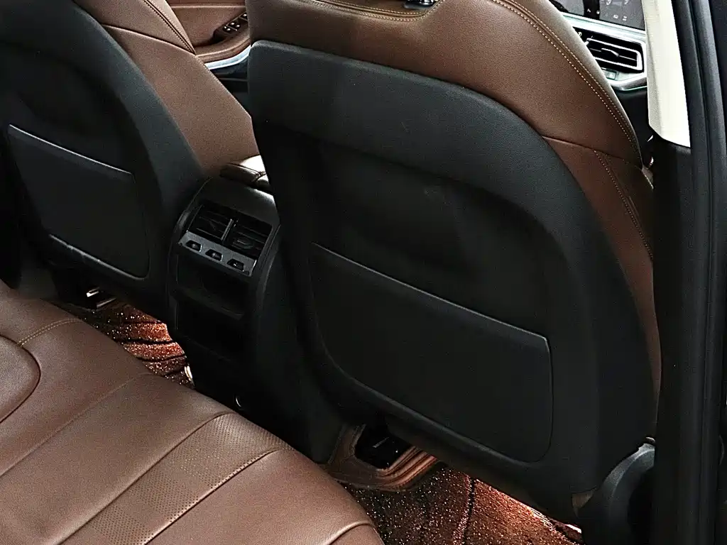 BMW X5 2019 xDrive30i X Design Package