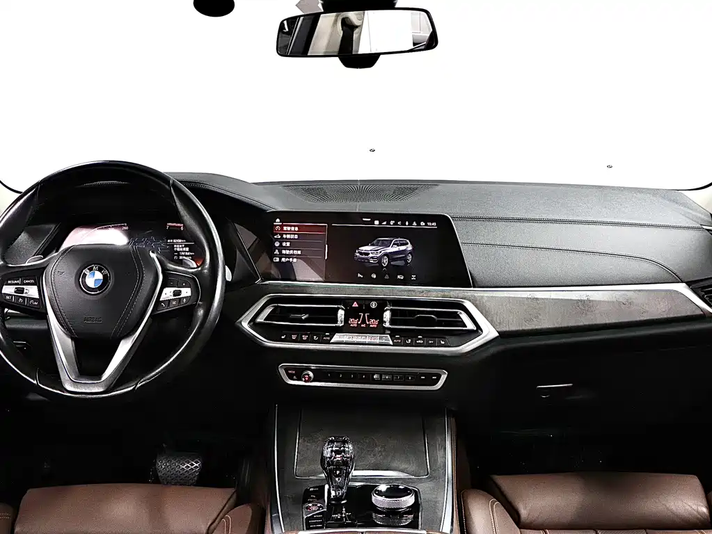 BMW X5 2019 xDrive30i X Design Package