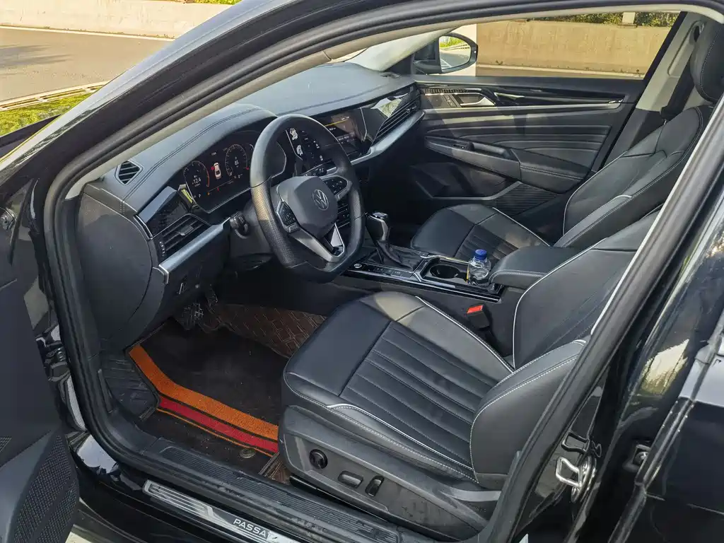 Passat 2022 330TSI Starlight Elite Edition