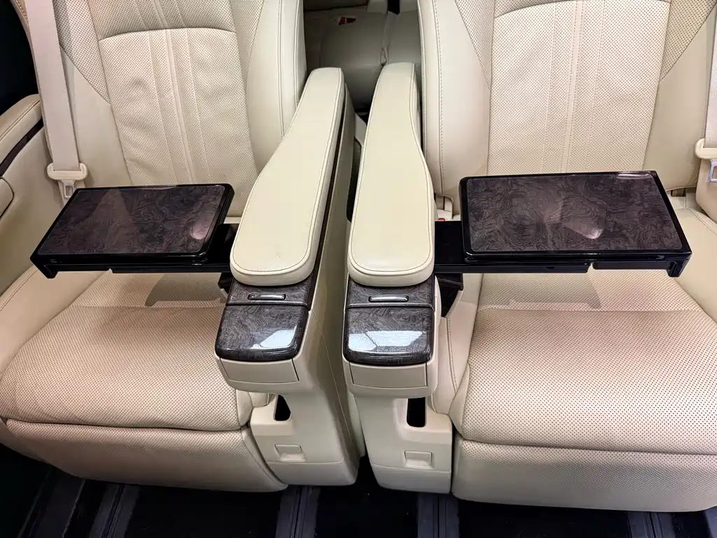 Alphard 2021 Hybrid 2.5L Premium Edition