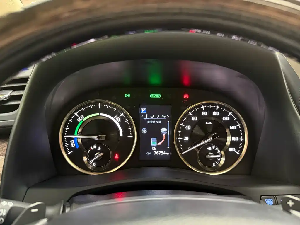 Alphard 2021 Hybrid 2.5L Premium Edition
