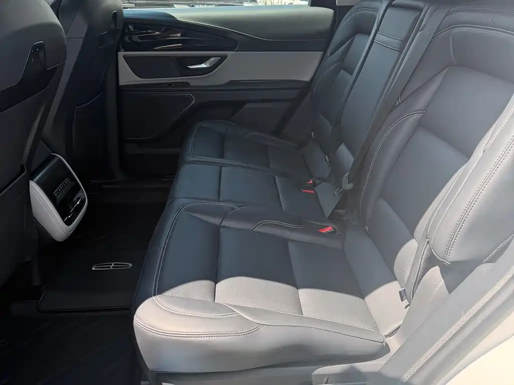Lincoln Nautilus 2023 2.0T AWD Prestige Edition