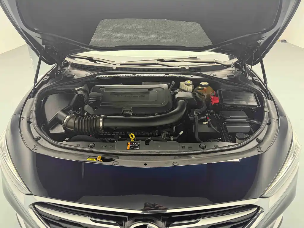 Buick LaCrosse 2019 28T Luxury