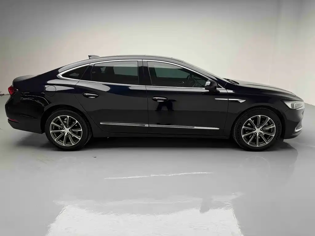 Buick LaCrosse 2019 28T Luxury