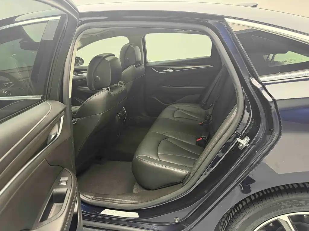 Buick LaCrosse 2019 28T Luxury