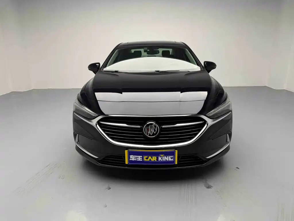 Buick LaCrosse 2019 28T Luxury