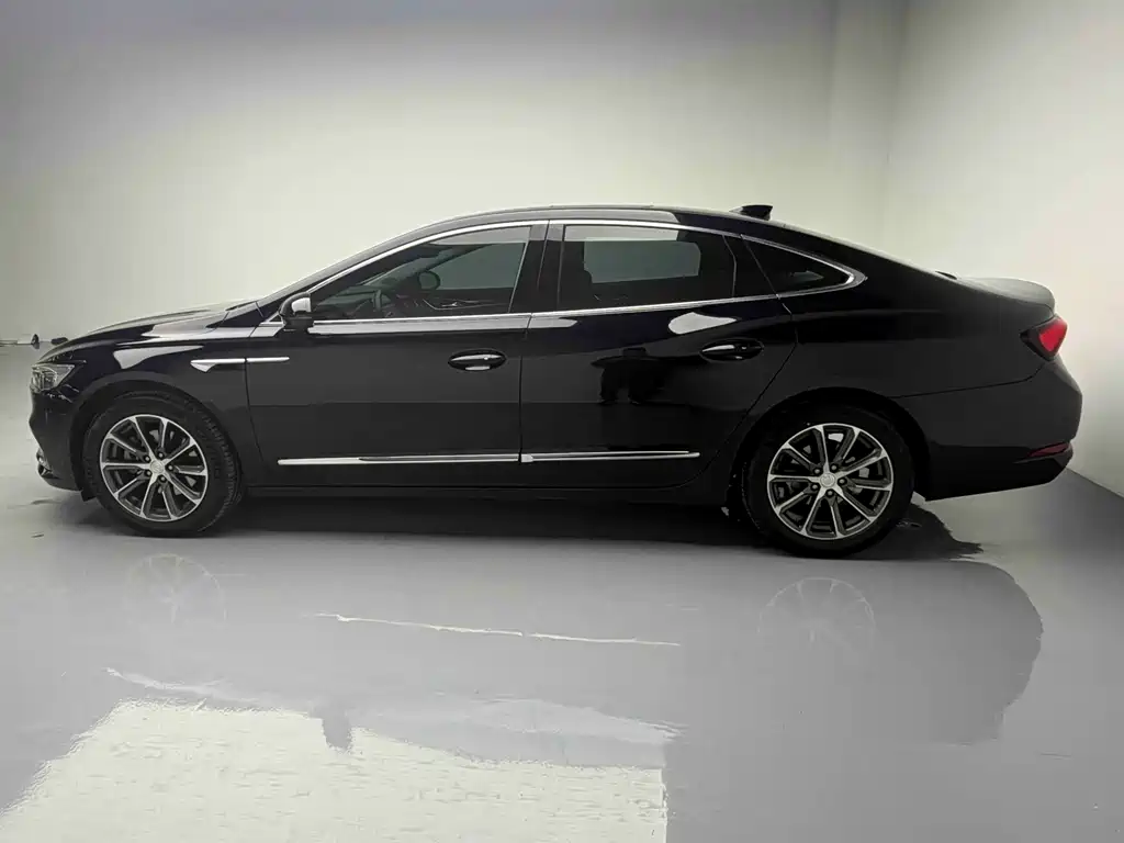 Buick LaCrosse 2019 28T Luxury