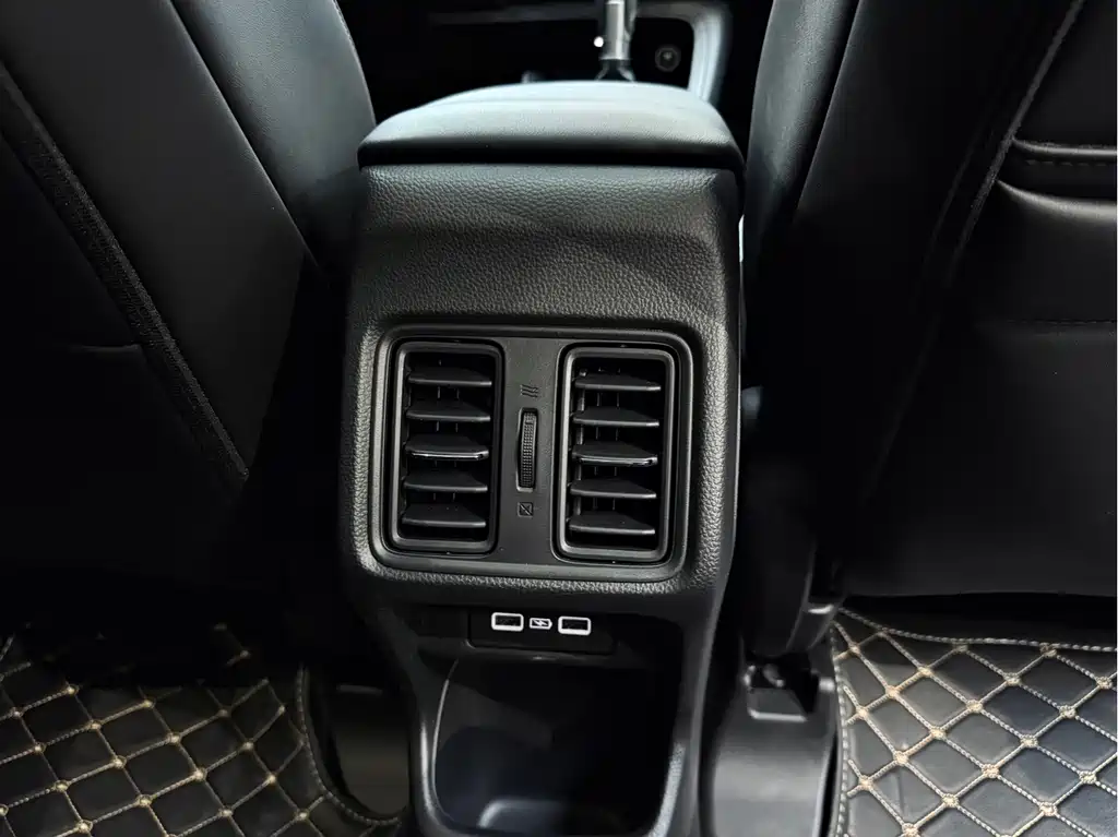 Honda XR-V 2024 1.5L CVT Trend Edition