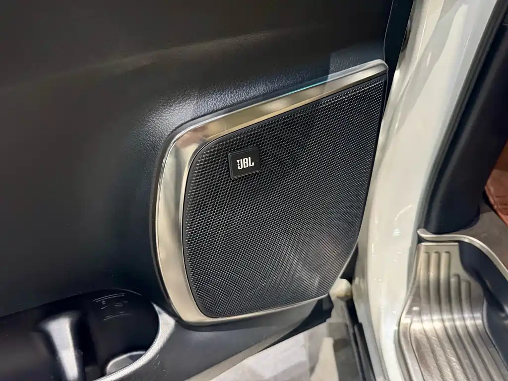 Alphard 2015 3.5L Luxury Edition