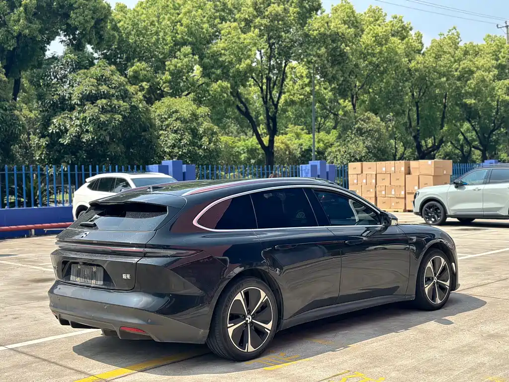 NIO ET5T 2024 75kWh Touring