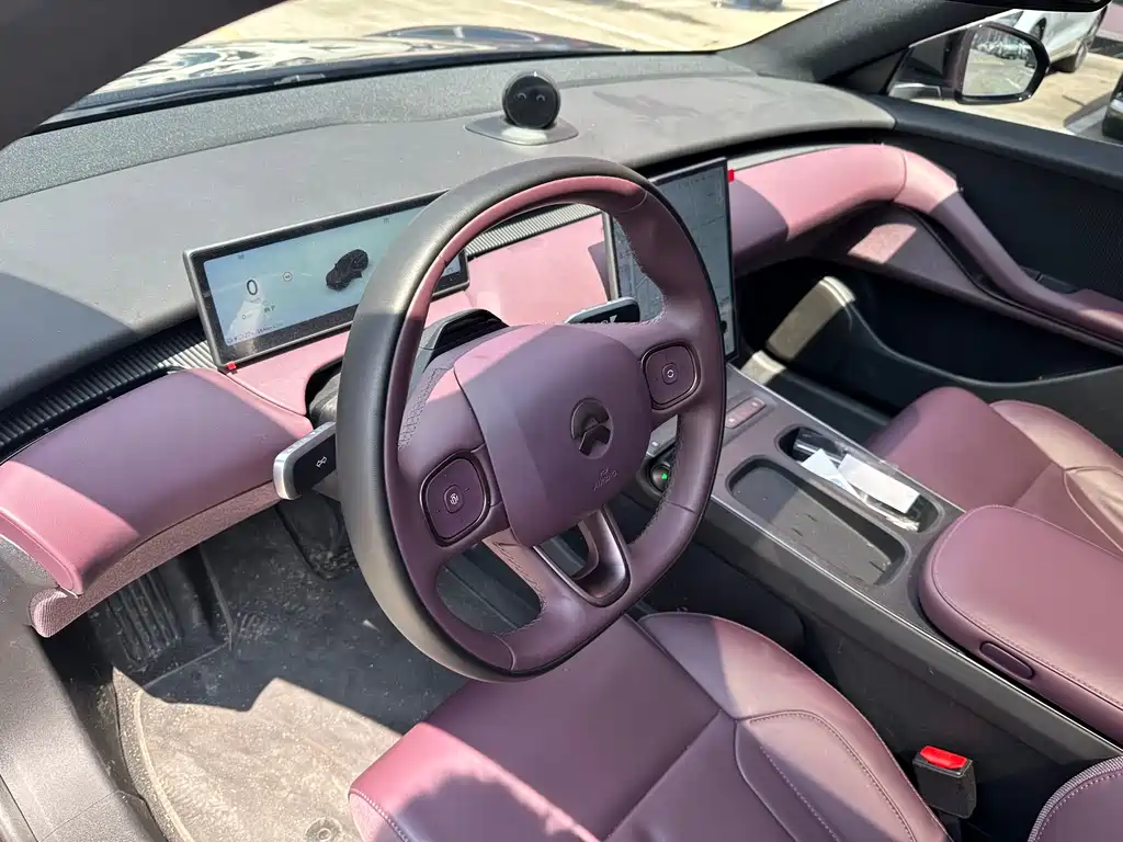 NIO ET5T 2024 75kWh Touring