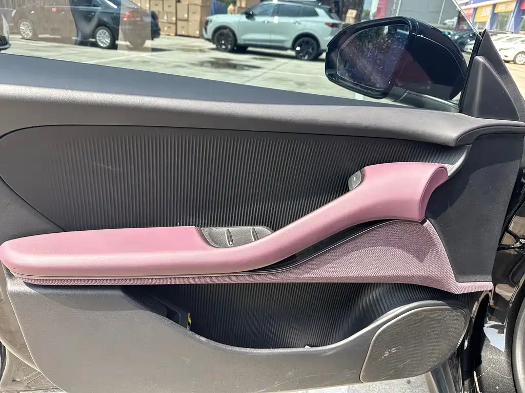 NIO ET5T 2024 75kWh Touring