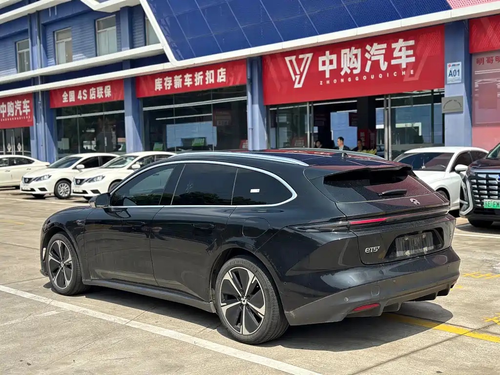 NIO ET5T 2024 75kWh Touring