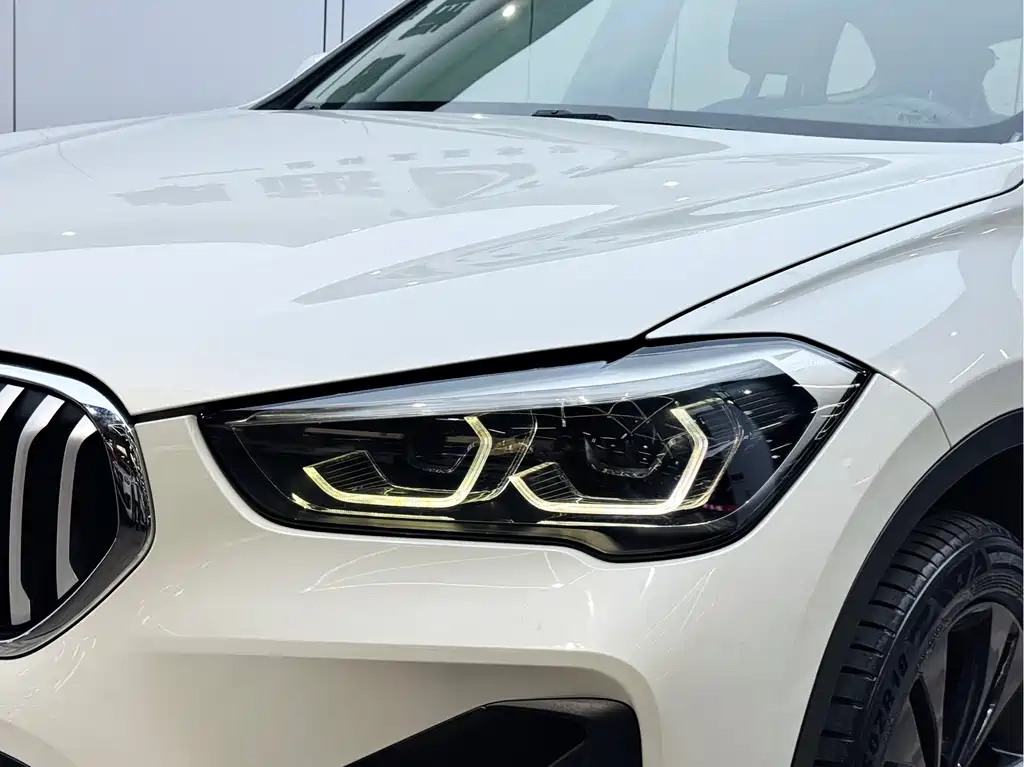 BMW X1 2020 sDrive20Li Fashion Edition