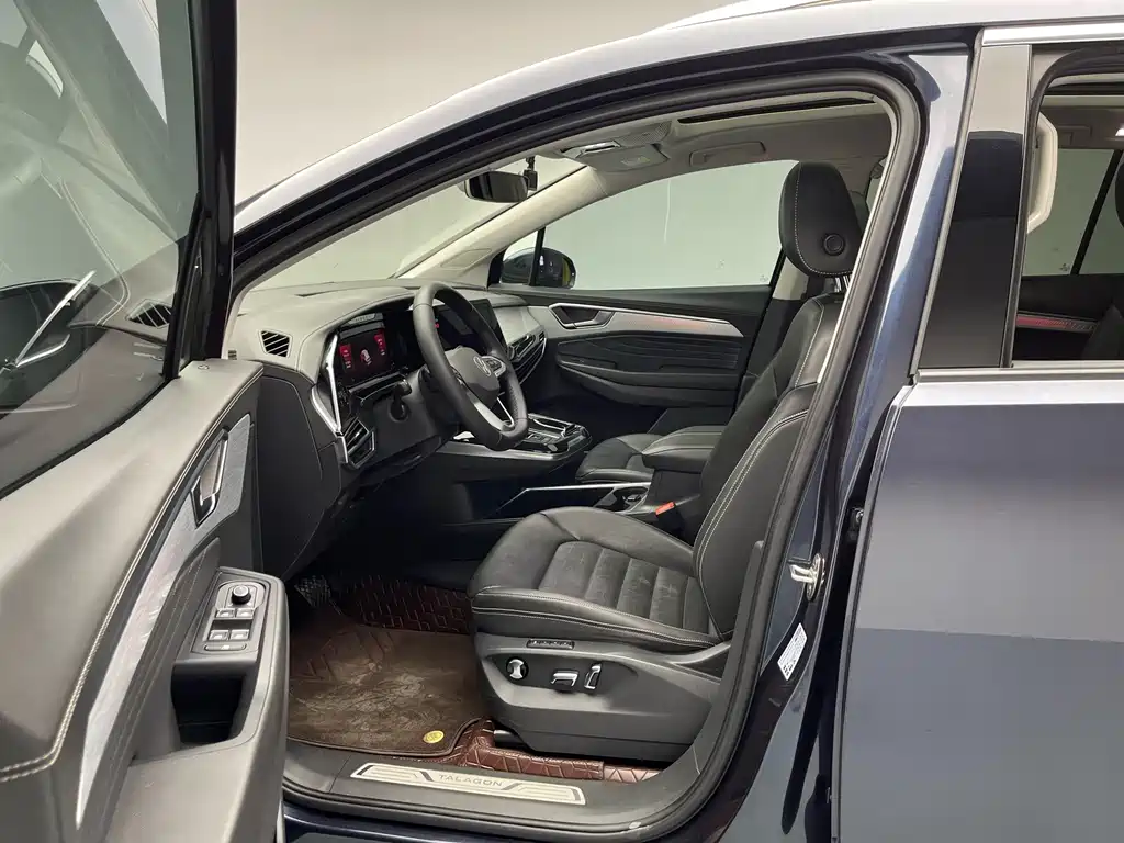 Tavendor 2021 380TSI AWD Luxury Edition Pro