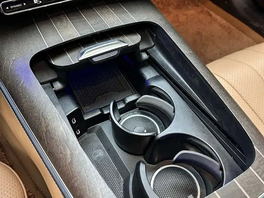 Mercedes-Benz E-Class 2024 E 300 L Luxury