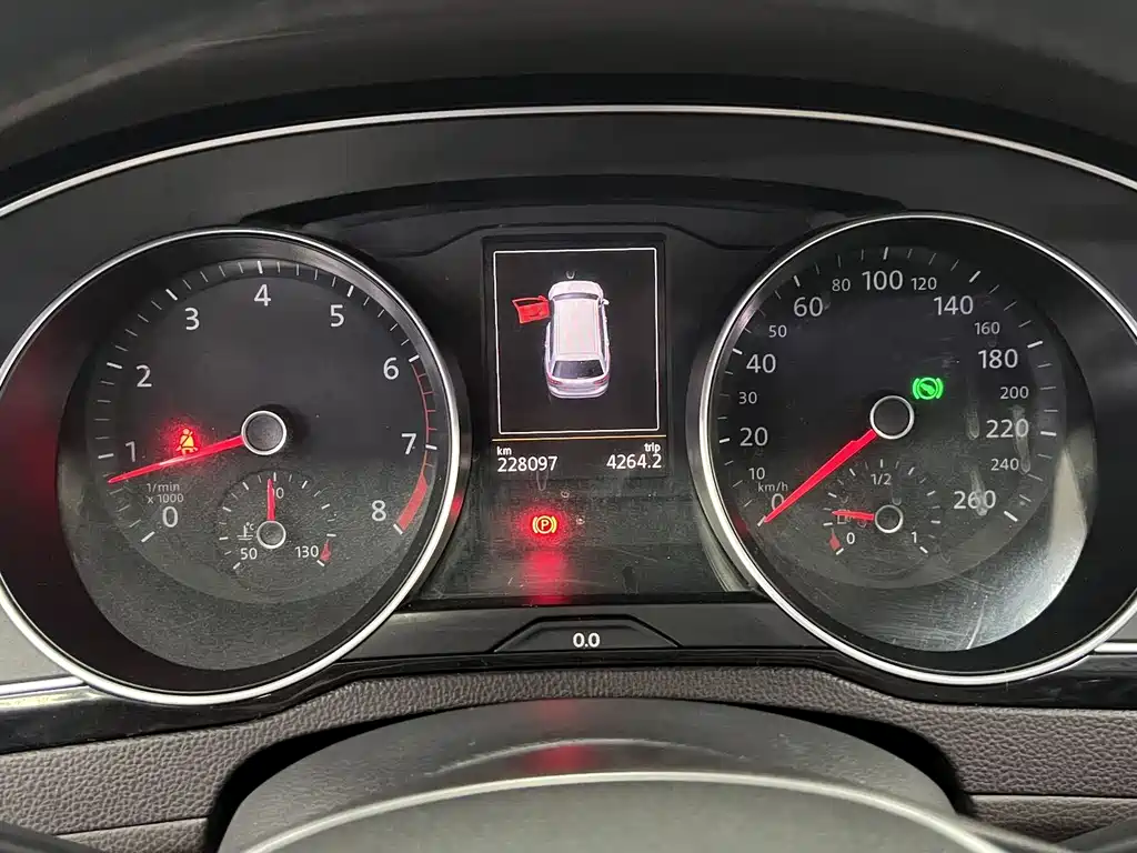Volkswagen Passat Alltrack 2016 380TSI 4Motion