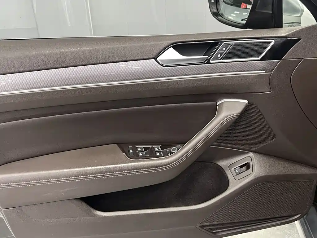 Volkswagen Passat Alltrack 2016 380TSI 4Motion