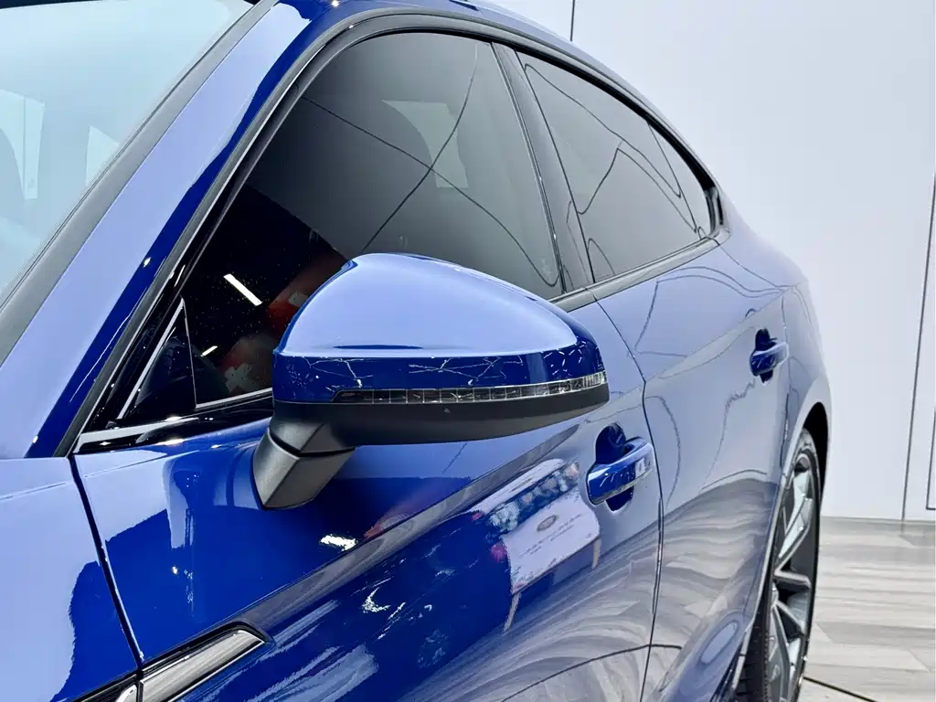 Audi A5 Sportback 40 TFSI quattro