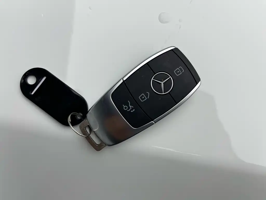 Mercedes-Benz C-Class 2020 Facelift C 260 L Sport Edition