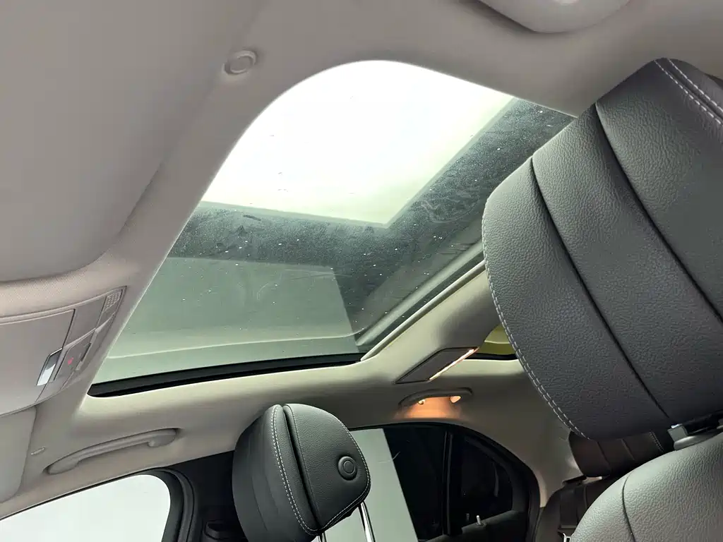 Mercedes-Benz C-Class 2020 Facelift C 260 L Sport Edition