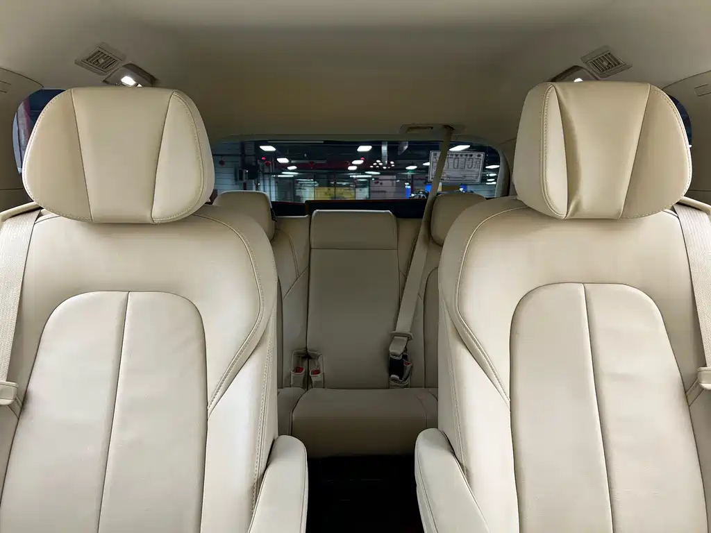 Buick GL8 2023 ES Land Business Class Luxury Edition