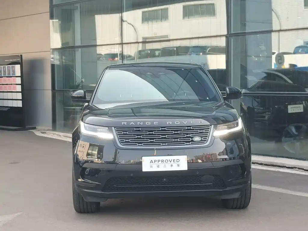 Range Rover Velar 2025 S