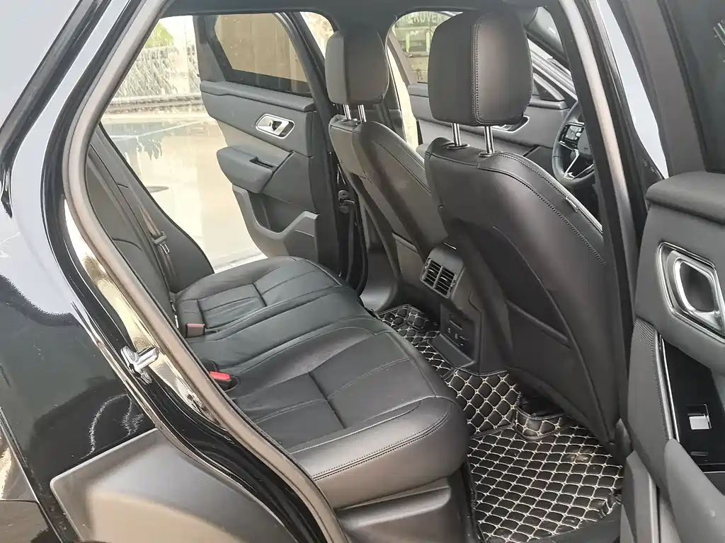 Range Rover Velar 2025 S