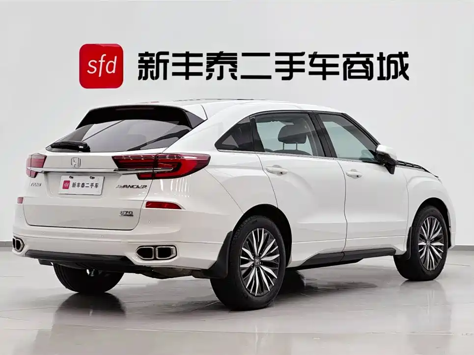 Honda Avancier 2020 370TURBO 2WD Luxury Edition
