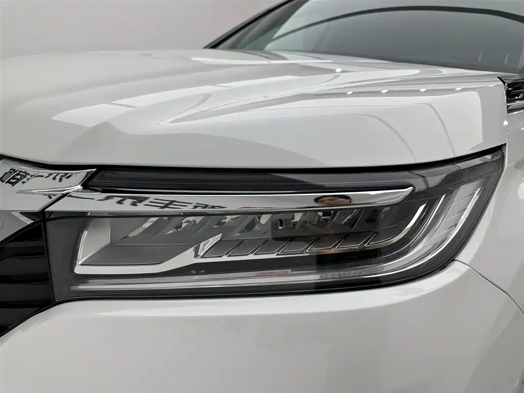 Honda Avancier 2020 370TURBO 2WD Luxury Edition
